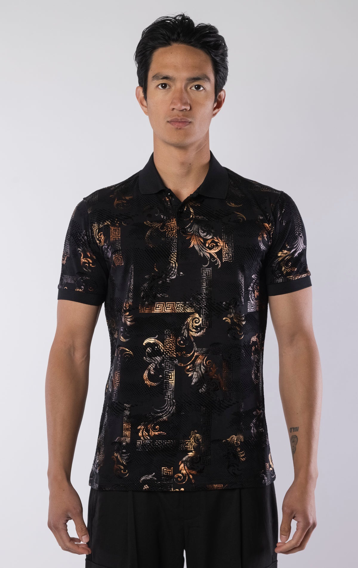Carson Polo Shirt